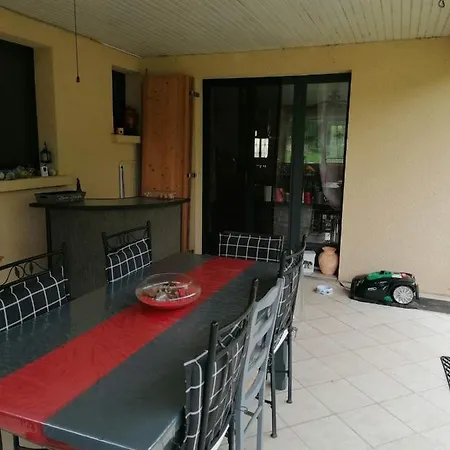 A Balaives Et Butz Flize