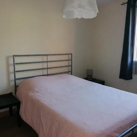 Дом отдыха A Balaives Et Butz