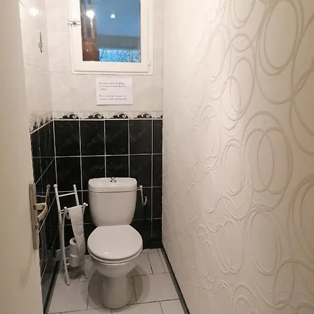 Дом отдыха A Balaives Et Butz Flize