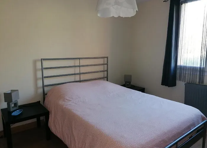 Hébergement de vacances à Balaives Et Butz