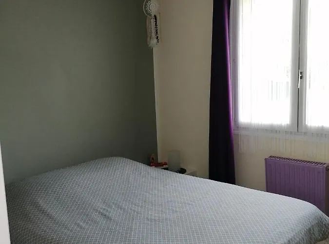 Hébergement de vacances à Balaives Et Butz Flize