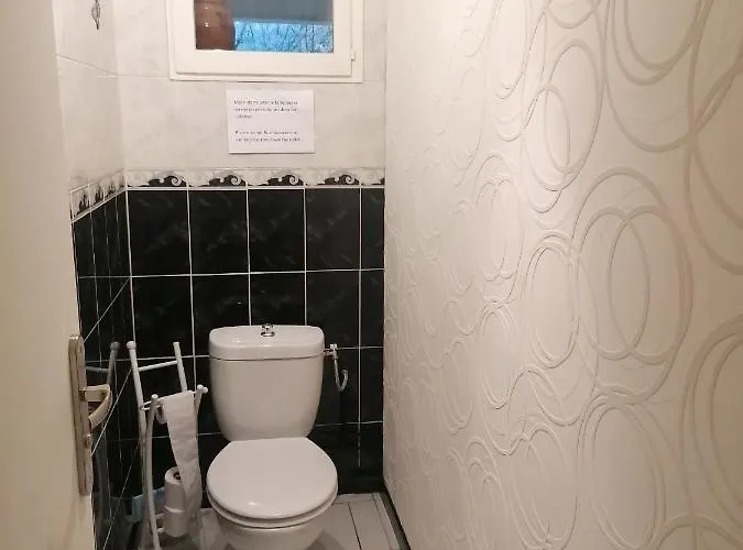 Hébergement de vacances à Balaives Et Butz Flize